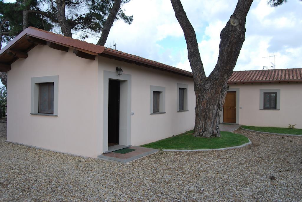 Agriturismo Torre Cristina Aprilia Eksteriør billede